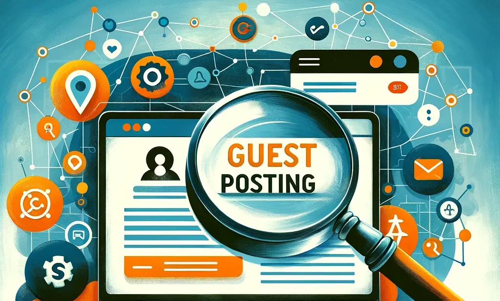 Casino Guest Posting sites