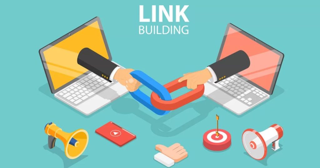 Casino Link Building Guide